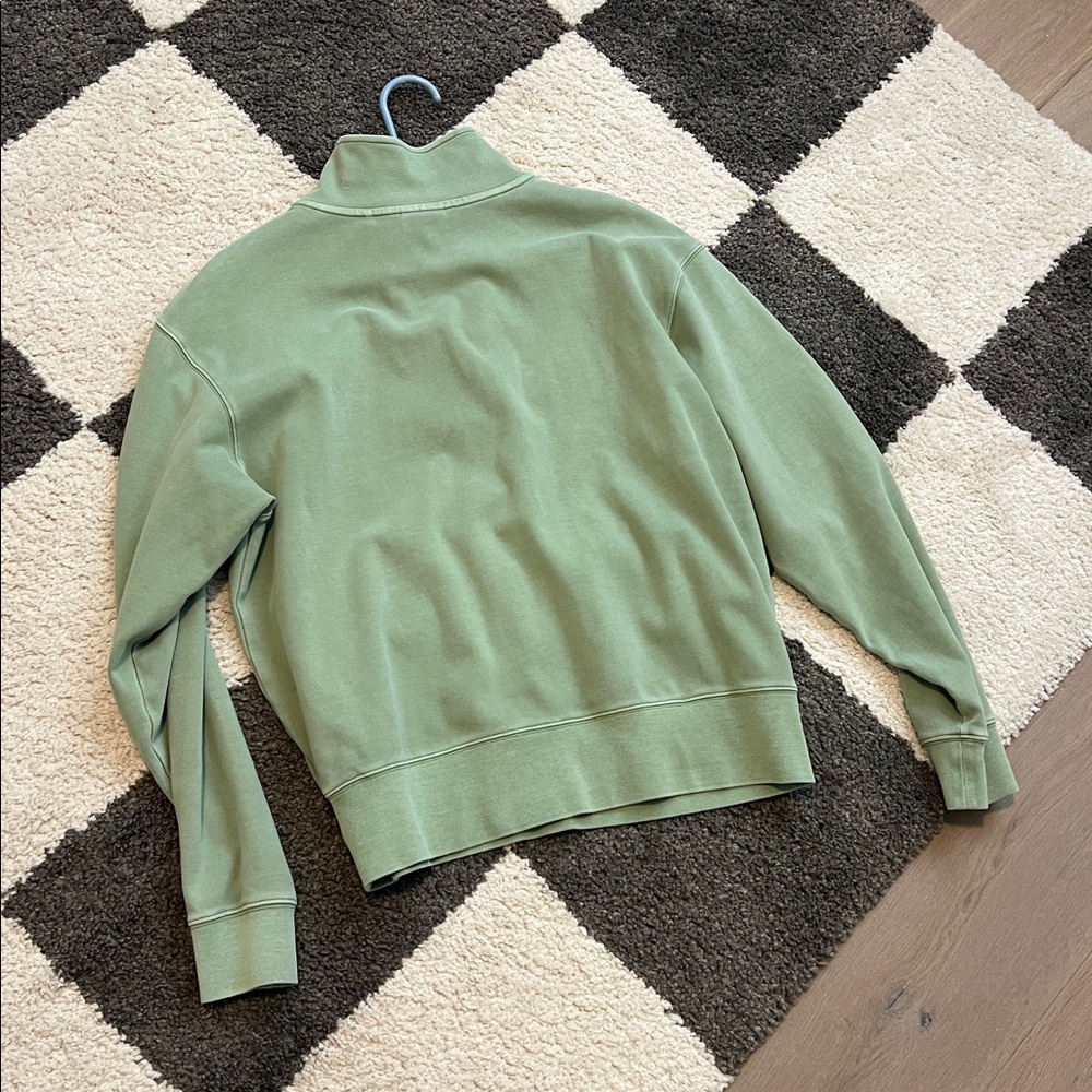 Kith Quarter Zip - image 2